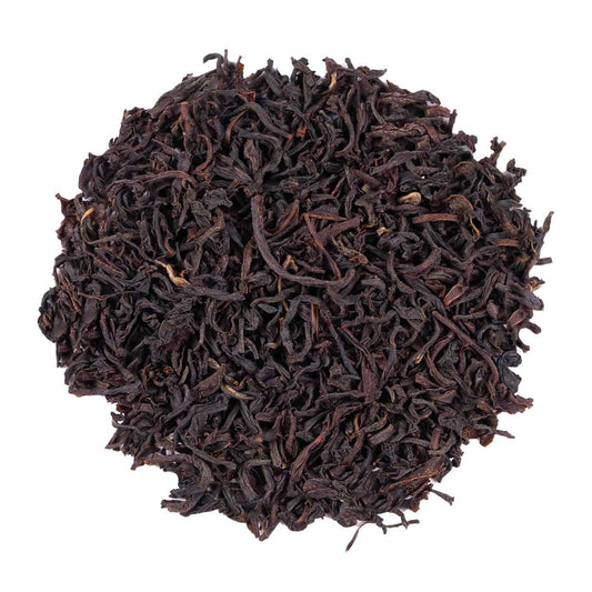 Morning Majesty Traditional English Breakfast Black Tea