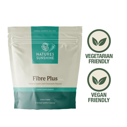 Fibre Plus