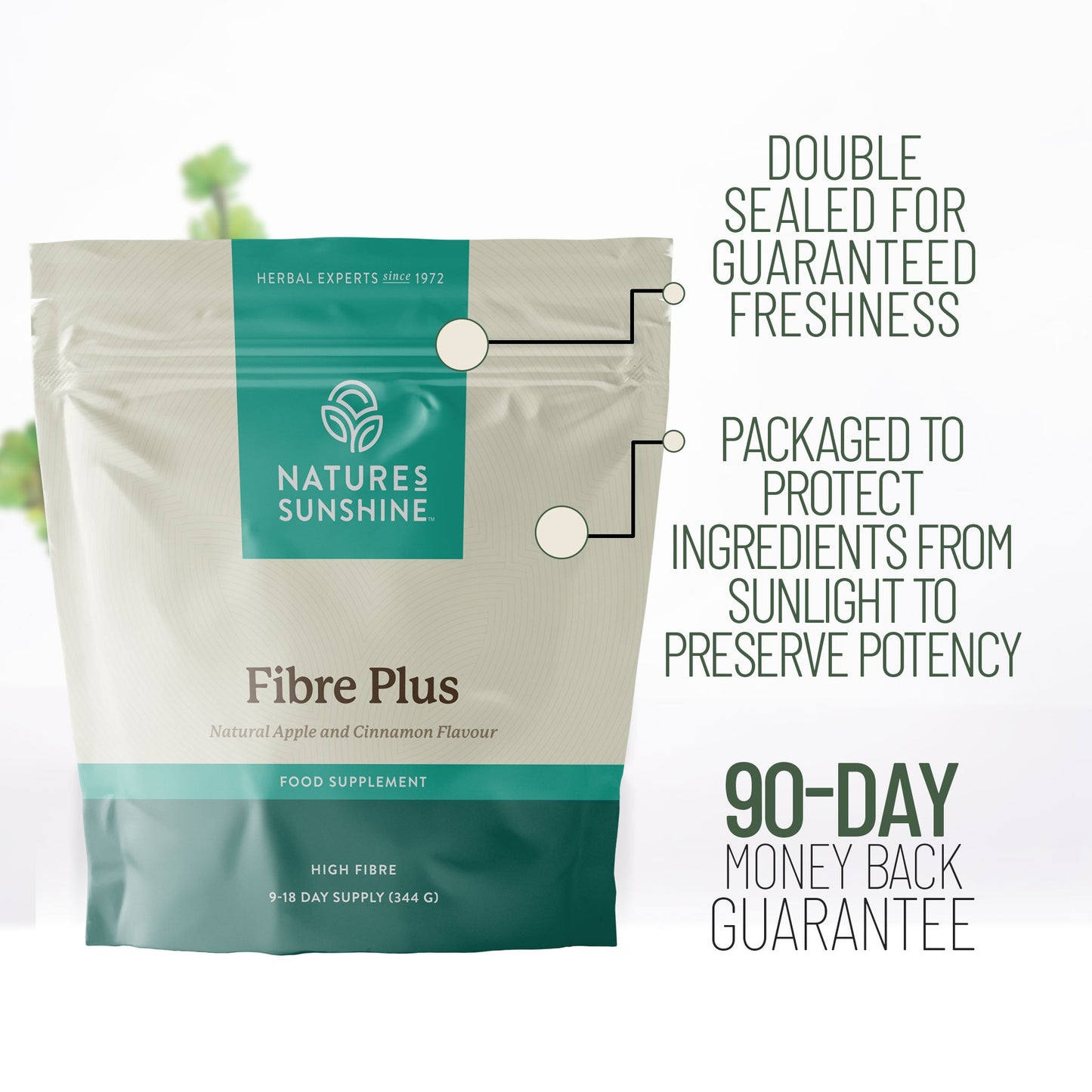Fibre Plus