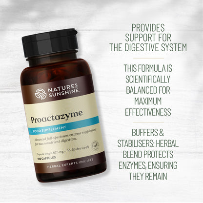 Proactazyme