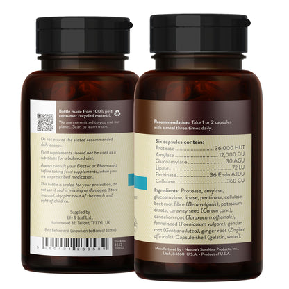 Proactazyme