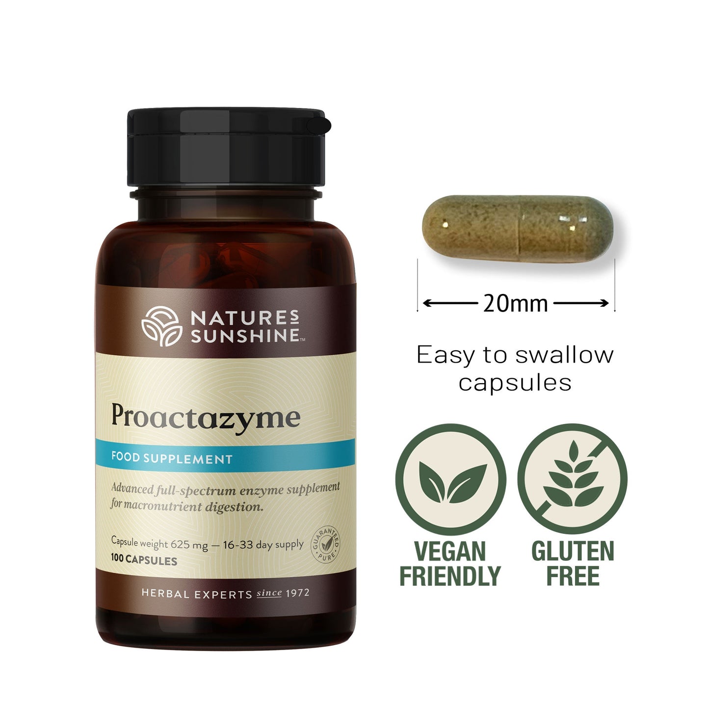 Proactazyme