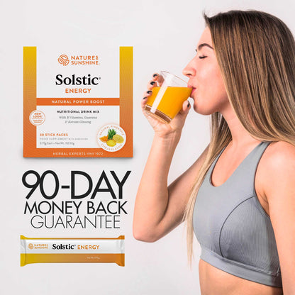 Solstic® Energy