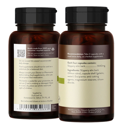 Slippery Elm