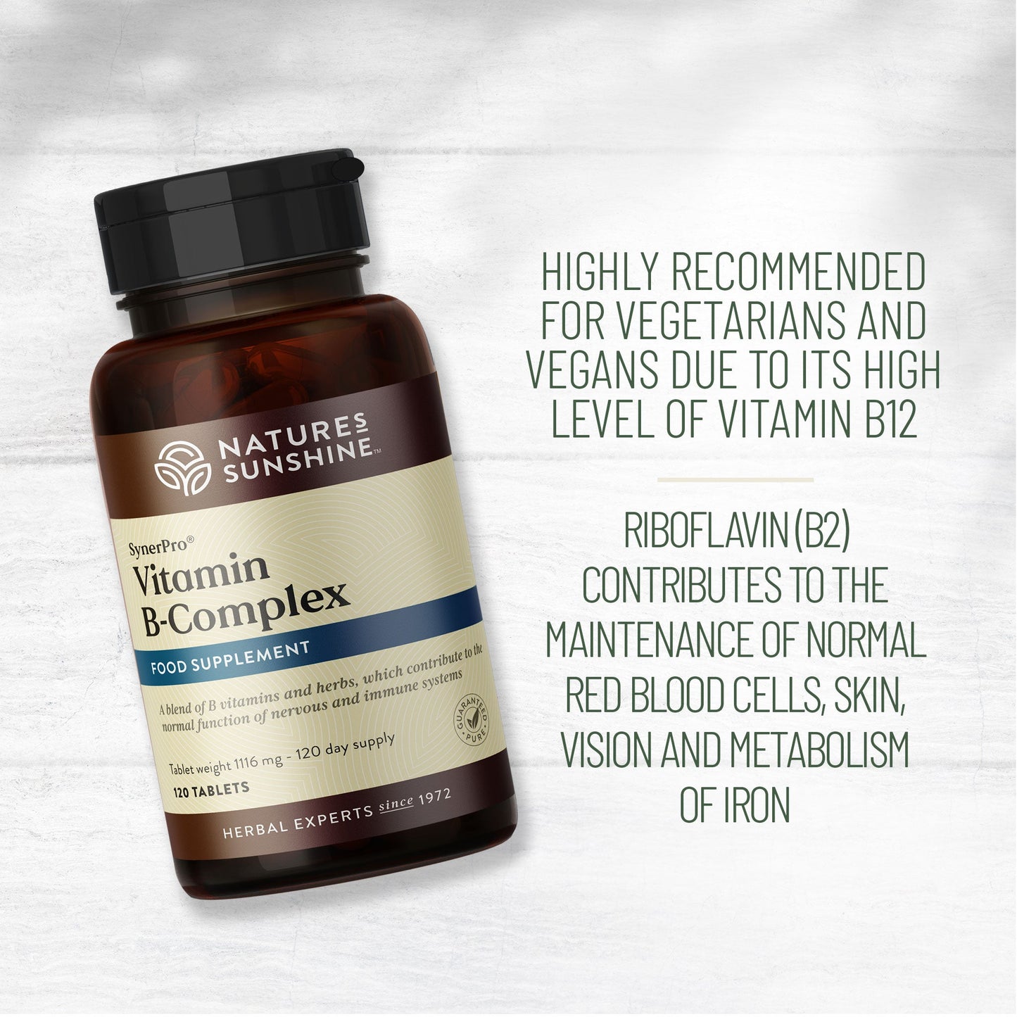 Vitamin B-Complex