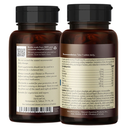 Vitamin B-Complex