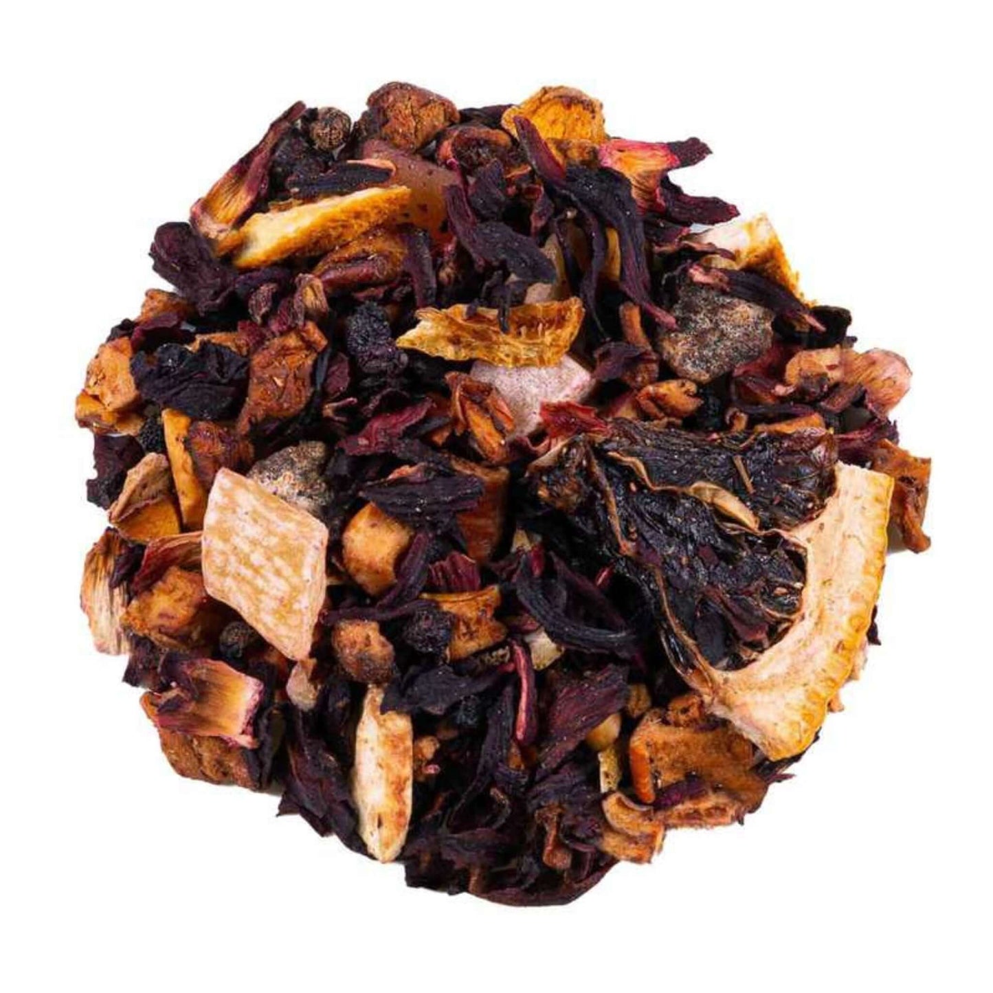 Paradise of Fruits Fruit Tea