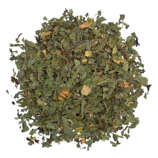 Peppermint Herbal Tea
