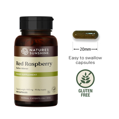 Red Raspberry