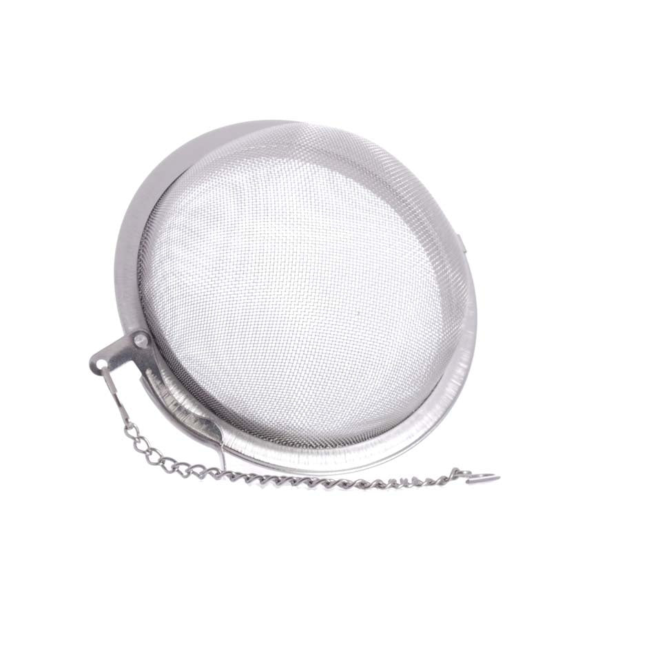 Tea Ball Infuser – Stainless Steel (5cm)