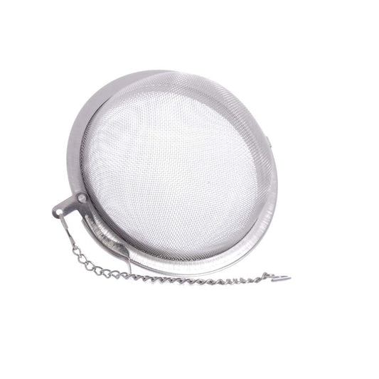 Tea Ball Infuser – Stainless Steel (5cm)