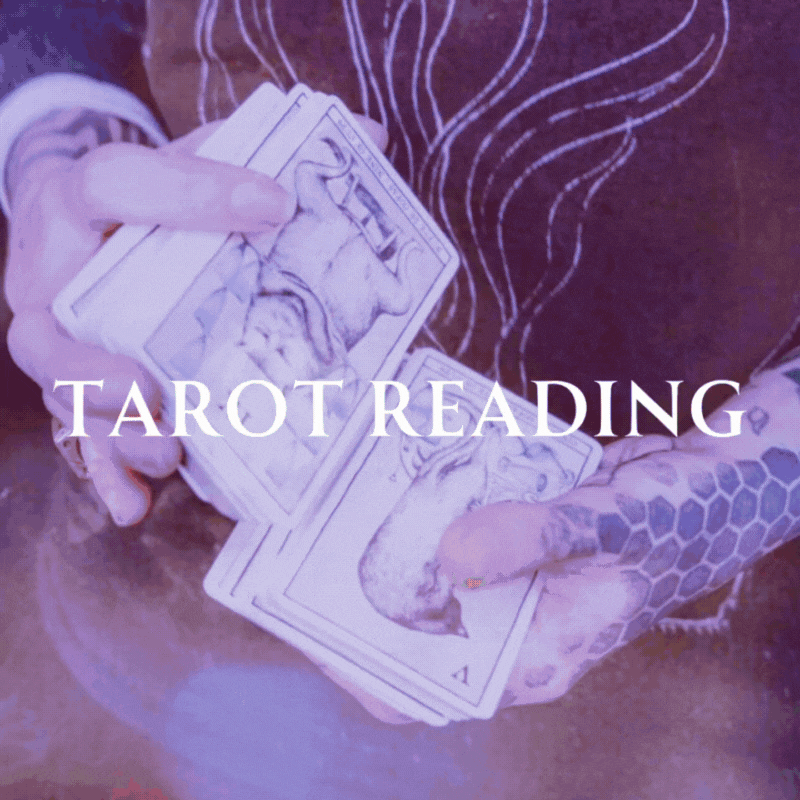 Tarot Reading