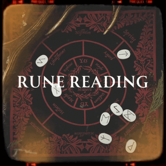 Rune Reading