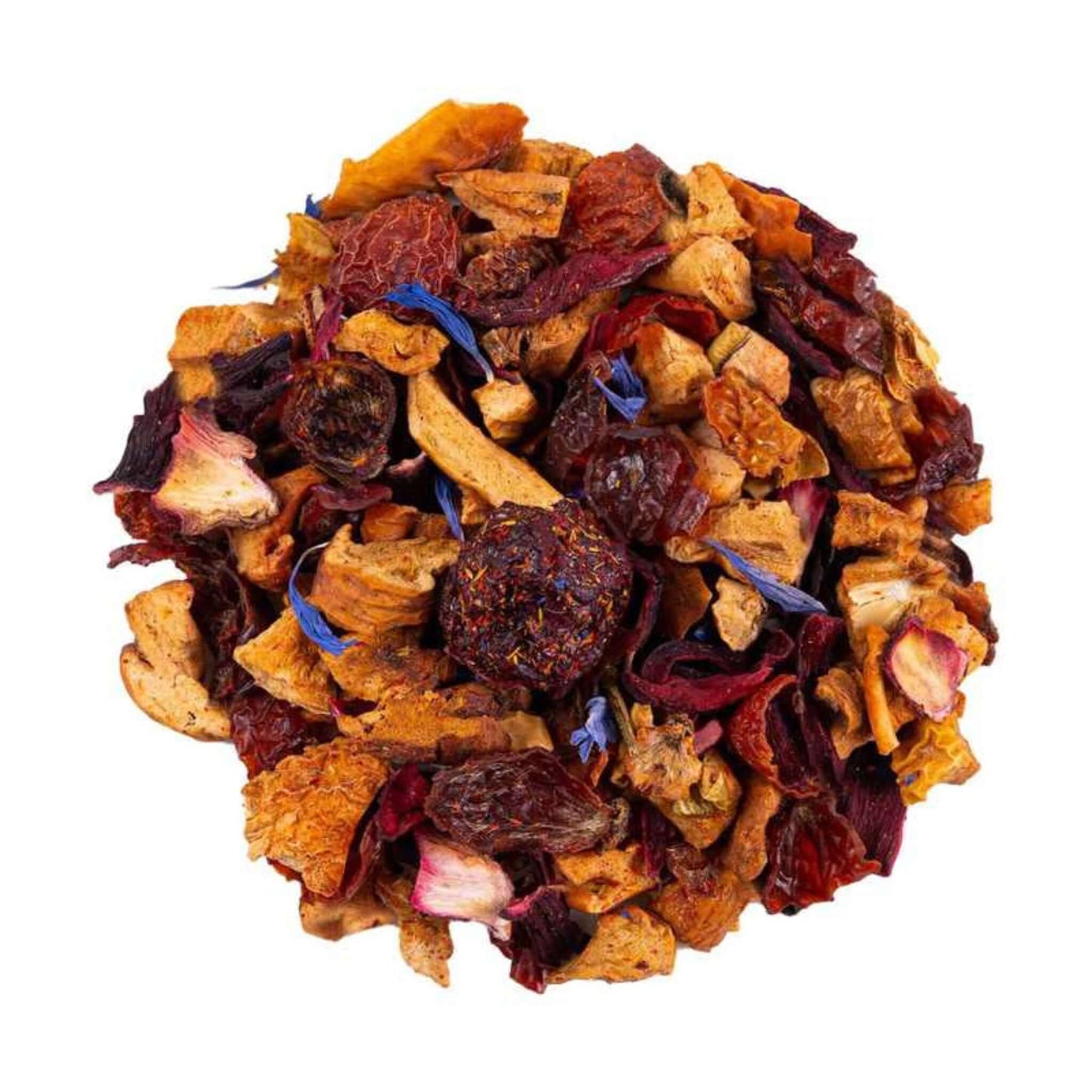 Wild Cherry Fruit Tea