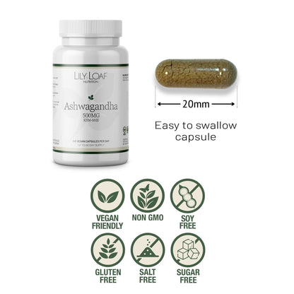 Ashwagandha
