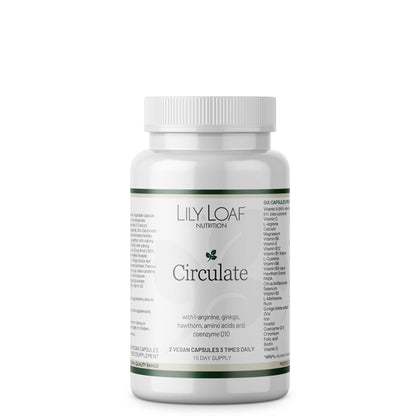 Circulate