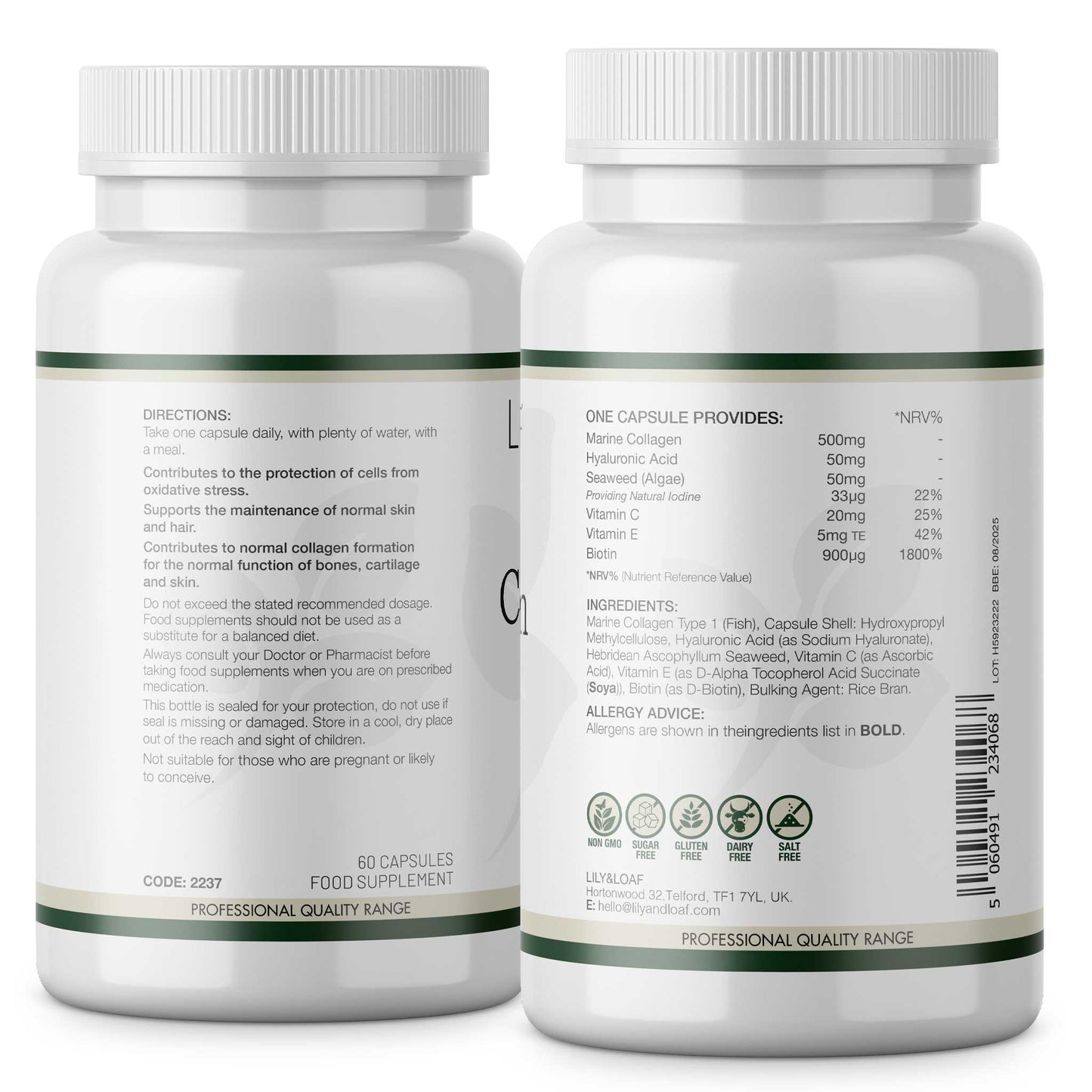 Collagen Plus