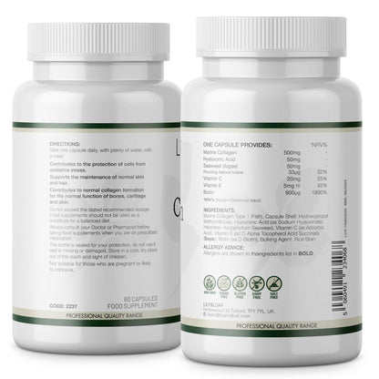 Collagen Plus