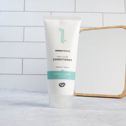 Daily Aloe Conditioner