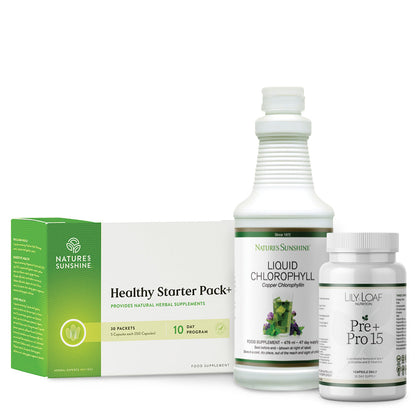 Healthy Starter Programme