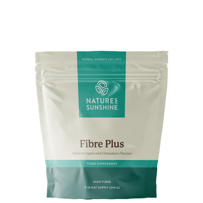 Fibre Plus