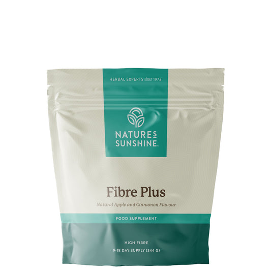 Fibre Plus