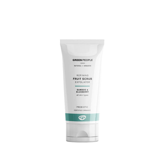 Fruit Scrub Exfoliator
