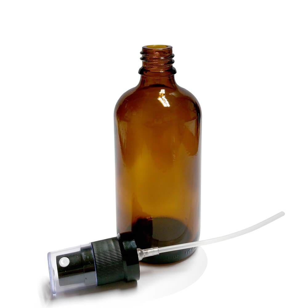 Glass Atomiser 100ml