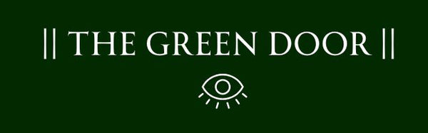 The Green Door