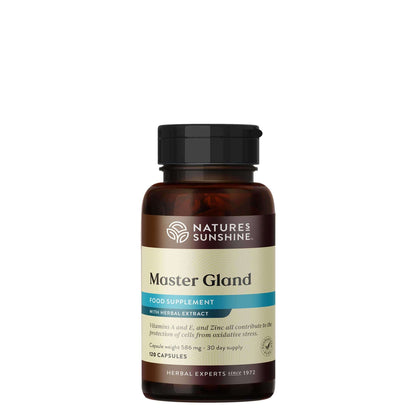 Master Gland