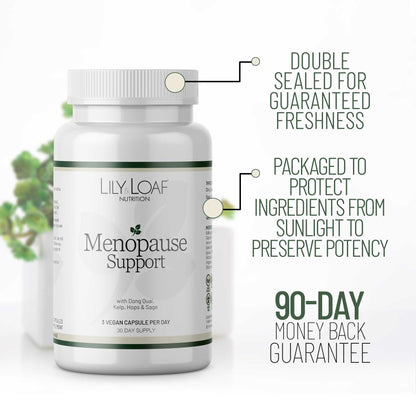 Menopause Support