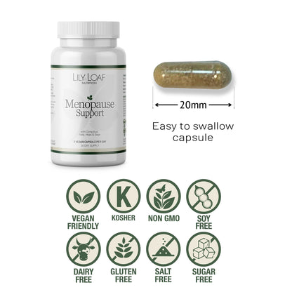 Menopause Support