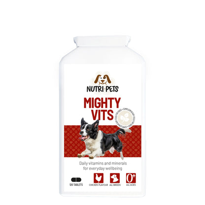 Mighty Vits