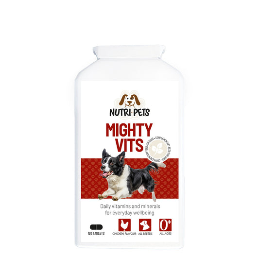 Mighty Vits