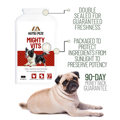 Mighty Vits