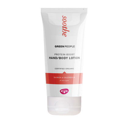 Protein-Boost Hand & Body Lotion