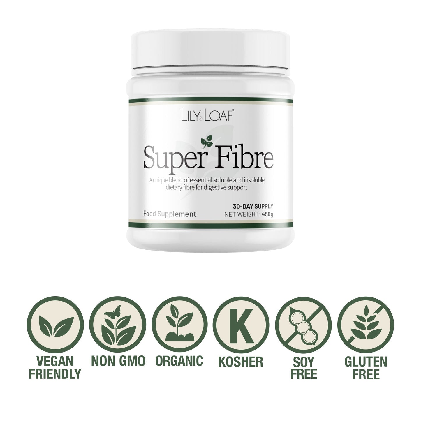 Super Fibre