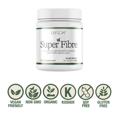 Super Fibre