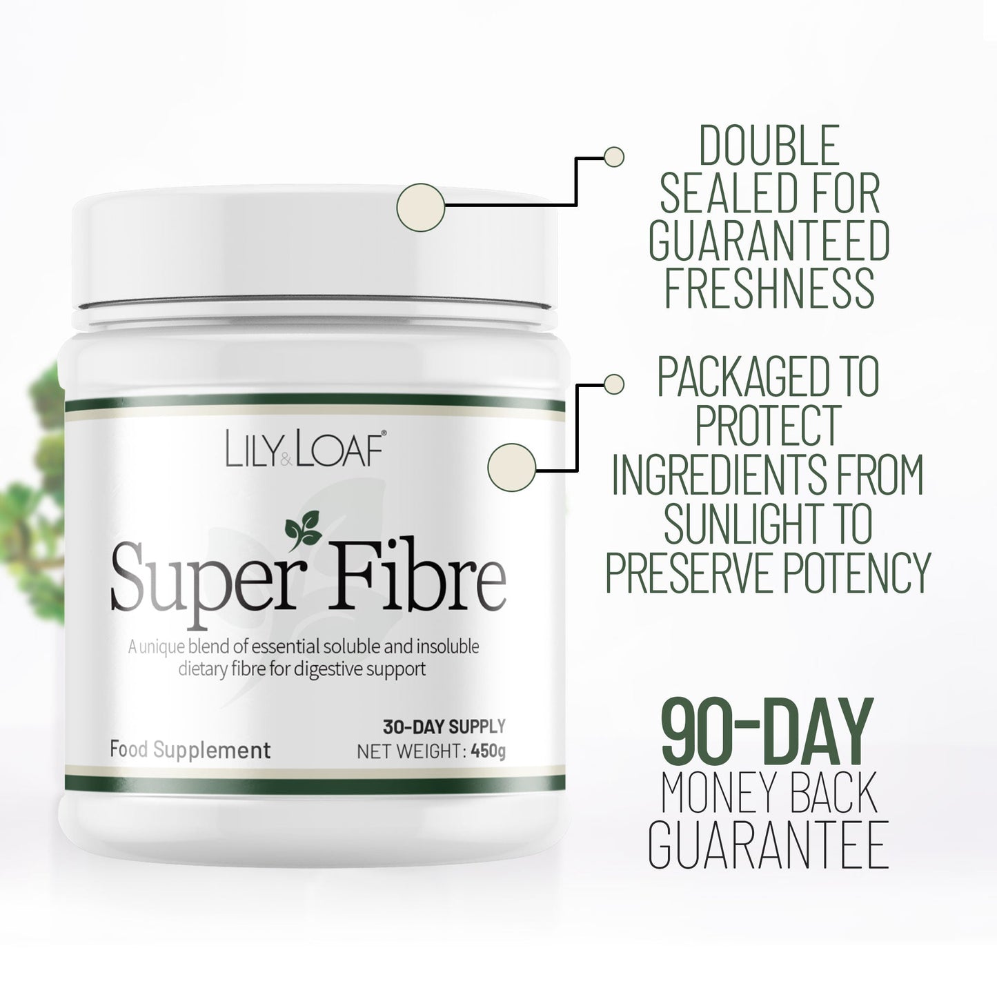 Super Fibre