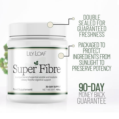 Super Fibre