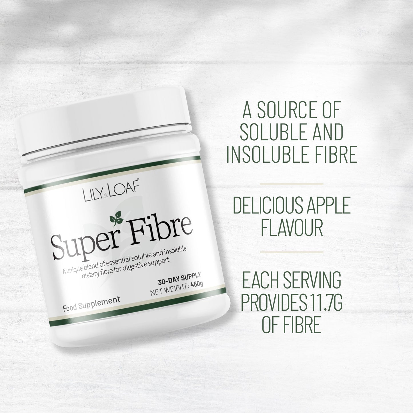 Super Fibre