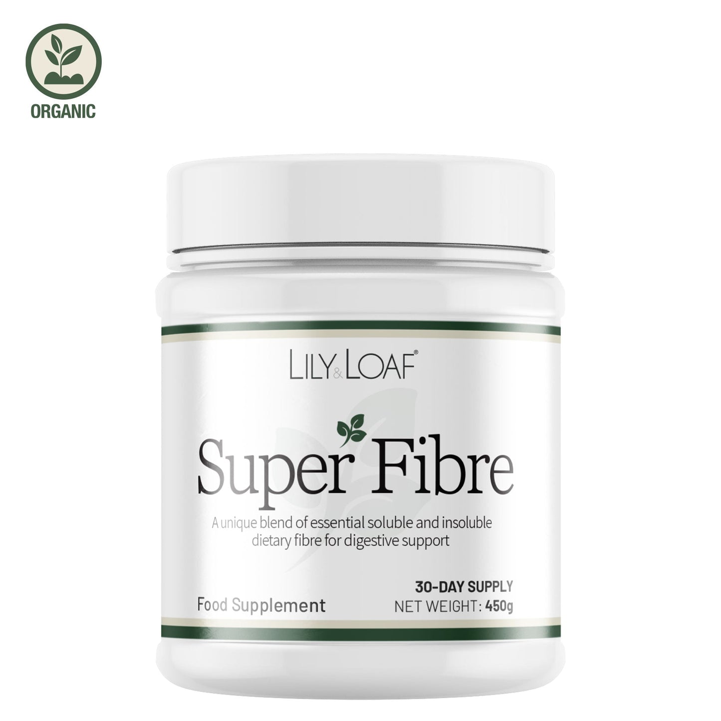 Super Fibre