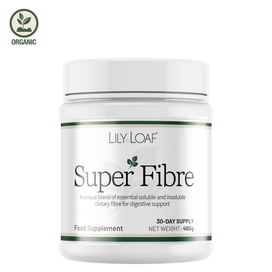 Super Fibre