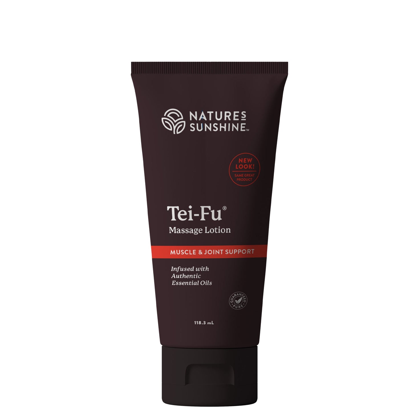 Tei Fu® Massage Lotion